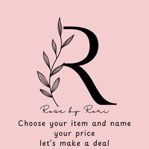 unlisted Items live show